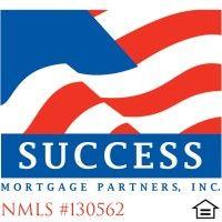 success mortgage partners logo image