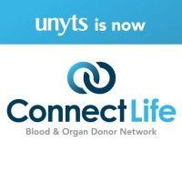 unyts logo image