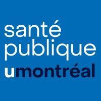 école de santé publique de l'université de montréal logo image