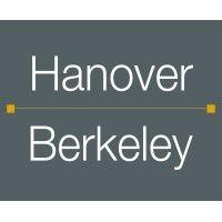 hanover berkeley limited logo image