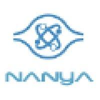 nanya technology logo image