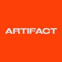 artifact logo image