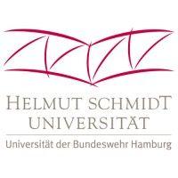 helmut-schmidt-universität/universität der bundeswehr hamburg logo image