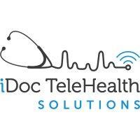 idoc telehealth solutions logo image