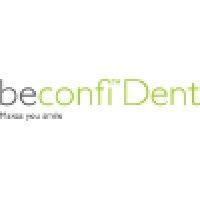 beconfident uk logo image