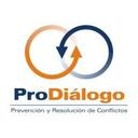 logo of Prodialogo Prevencion Y Resolucion De Conflictos