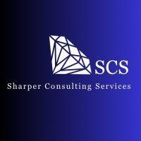 sharper consulting services