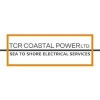 tcr coastal power ltd logo image