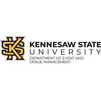 kennesaw state university department of events and venue management