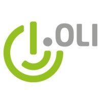 oli systems gmbh logo image