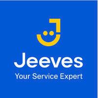 jeeves logo image