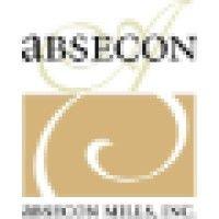 absecon mills, inc. logo image