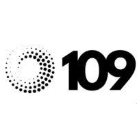 espace 109 inc. logo image