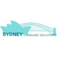 sydney language solutions