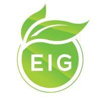 erie international group logo image