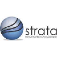 strata healthcare management