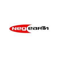 neg earth lights logo image