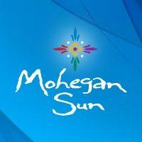 mohegan sun logo image