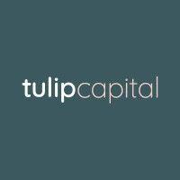 tulip capital logo image