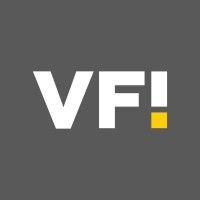 vf! logo image