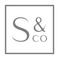 shakespeare & co. logo image