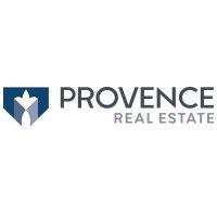 provence real estate, llc logo image