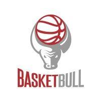 basketbull logo image