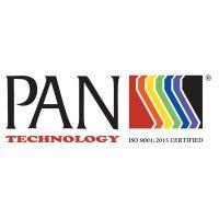 pan technology inc logo image