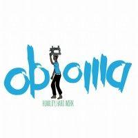 obioma fashion logo image