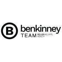 ben kinney real estate team at kw logo image