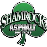 shamrock asphalt services