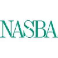 nasba logo image