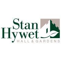 stan hywet hall & gardens logo image