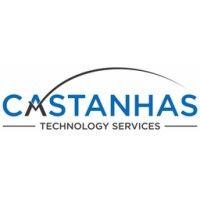 castanhas technology services, llc logo image