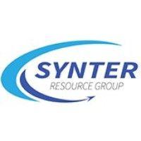 synter resource group