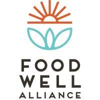 food well alliance logo image