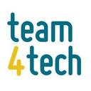 logo of Team 4 Tech