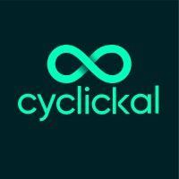 cyclickal logo image