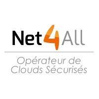 net4all.ch logo image