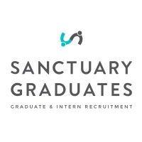 sanctuary graduates logo image