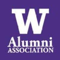 uw alumni association logo image