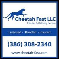 cheetah fast llc