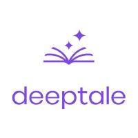 deeptale.ai logo image