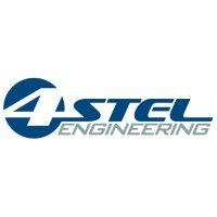 4 s.t.e.l. engineering, inc. logo image