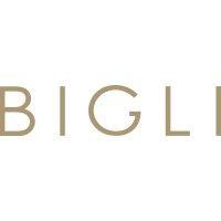 bigli jewelry logo image