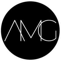 amg agency logo image