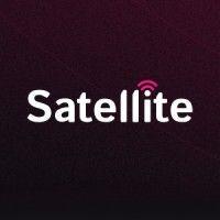 satellite innovations logo image