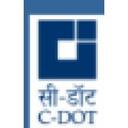 logo of Centre For Development Of Telematics C Dot