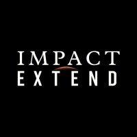 impact extend a/s logo image