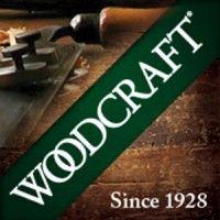 woodcraft supply, llc logo image